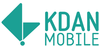 KDAN Mobile