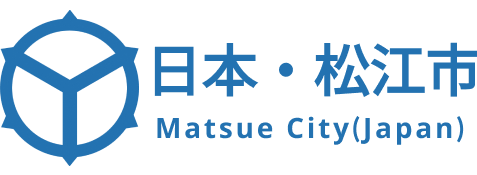 Matsue City, Japan